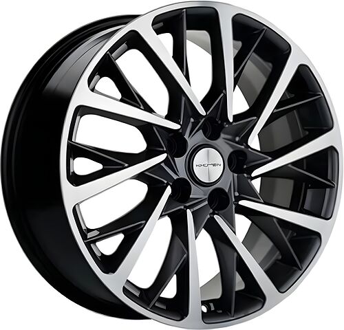 Khomen Wheels Chery Tiggo KHW1804