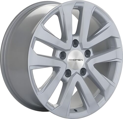 Khomen Wheels KHW1203 (LC200)