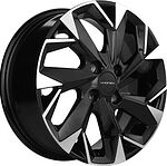 Khomen Wheels KHW1402 (Accent/Getz/i20)