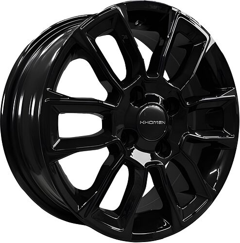 Khomen Wheels KHW1406 (Lada Granta)