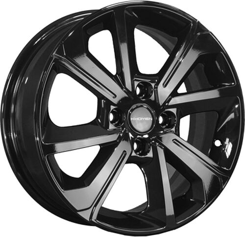 Khomen Wheels KHW1501 (Rio/Solaris)