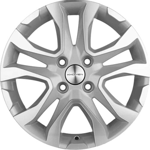 Khomen Wheels KHW1503 (Rio)