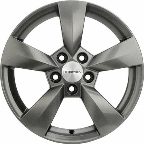 Khomen Wheels KHW1504 (Rapid)