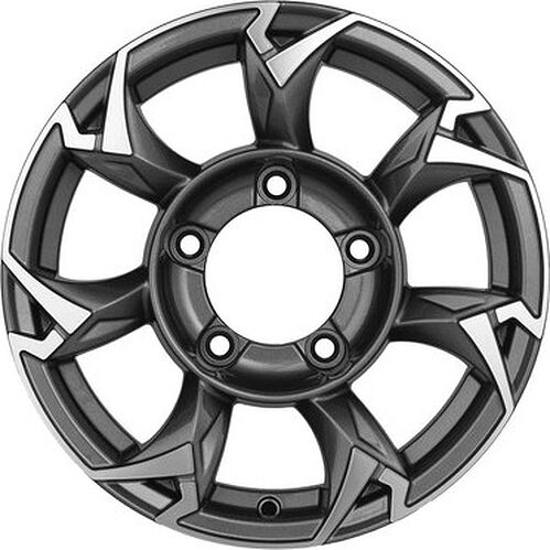 Khomen Wheels KHW1505 (Jimny)