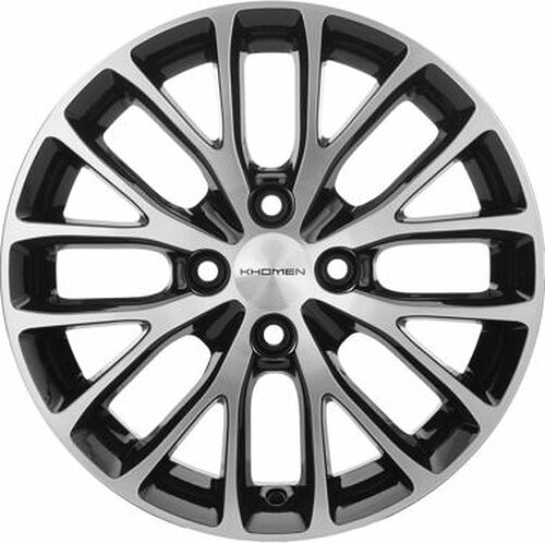 Khomen Wheels KHW1506 (Rio II)