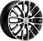 Khomen Wheels KHW1506 Rio/Solaris
