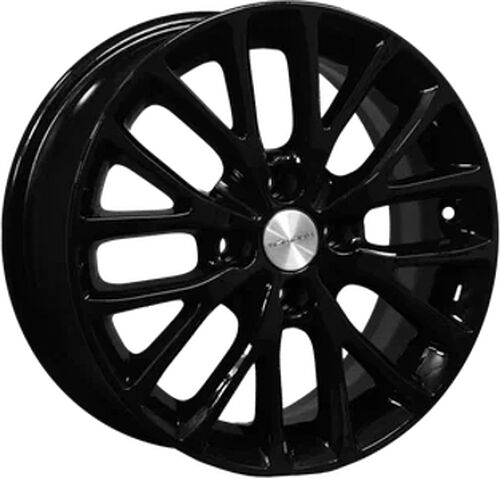 Khomen Wheels KHW1506 (Xray)