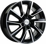 Khomen Wheels KHW1507 (Aveo)