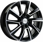 Khomen Wheels KHW1507 (Rapid/Fabia)