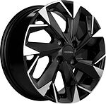 Khomen Wheels KHW1508 (Lada Granta)