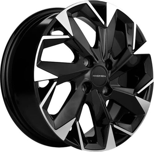 Khomen Wheels KHW1508 (Lada Granta)