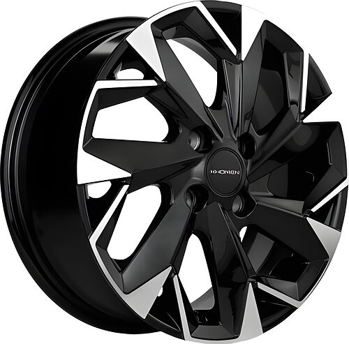 Khomen Wheels KHW1508 (Logan/Sandero)