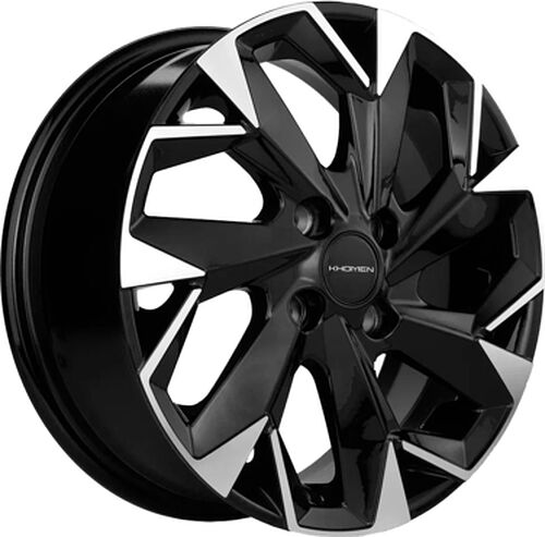 Khomen Wheels KHW1508 (Nexia)