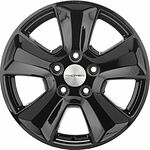 Khomen Wheels KHW1601 (Ceed)