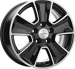 Khomen Wheels KHW1601 (Changan CS35)