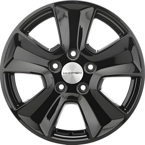 Khomen Wheels KHW1601 (Chery Tiggo 3/Tiggo 3 Pro)