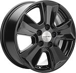 Khomen Wheels KHW1601 (Huyndai/Kia)