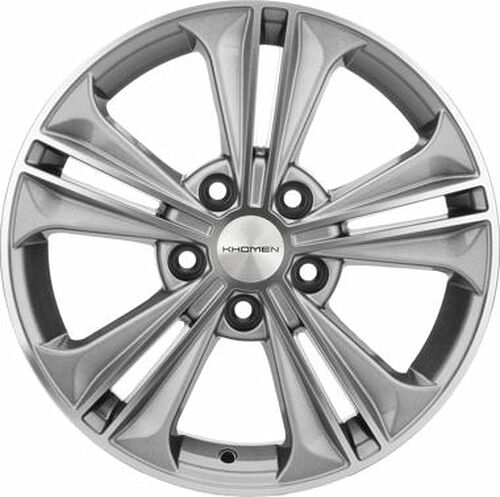 Khomen Wheels KHW1603 (Corolla)