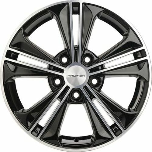 Khomen Wheels KHW1603 (Octavia)