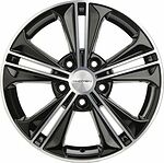 Khomen Wheels KHW1603 (Soul)