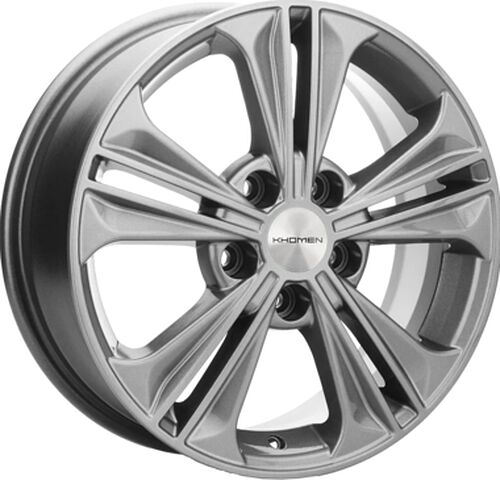 Khomen Wheels KHW1603 (Soul)