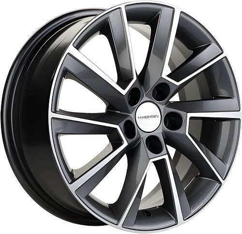 Khomen Wheels KHW1604 (Aveo)