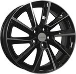Khomen Wheels KHW1604 (BAIC U5 Plus)