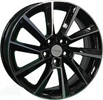 Khomen Wheels KHW1604 (Prius)