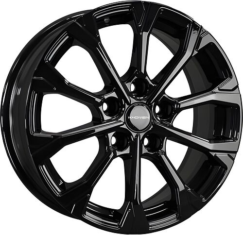 Khomen Wheels KHW1605 (MB C-Class)