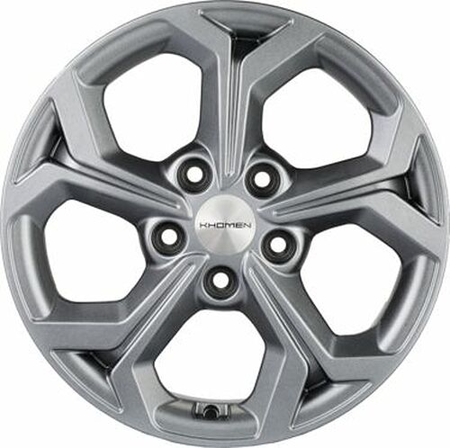 Khomen Wheels KHW1606 (Corolla)