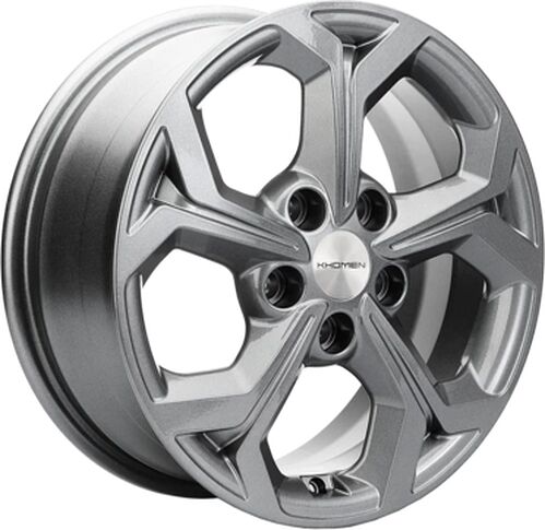 Khomen Wheels KHW1606 (Sonata)