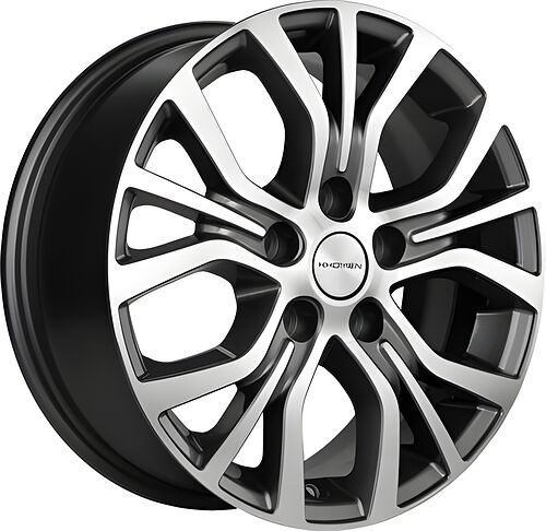 Khomen Wheels KHW1608 (Changan CS35 Plus)