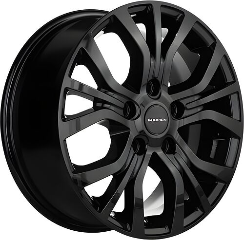 Khomen Wheels KHW1608 (DFM 580)