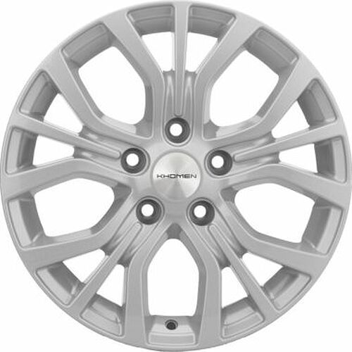 Khomen Wheels KHW1608 (Optima)