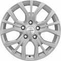 Khomen Wheels KHW1608 (Outlander) 6.5x16 5x114.3 ET 38 Dia 67.1 F-Silver