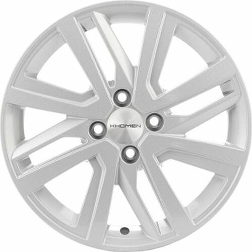 Khomen Wheels KHW1609 (Rio I/Solaris I)