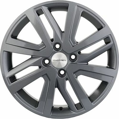 Khomen Wheels KHW1609 (Rio II/Solaris II)