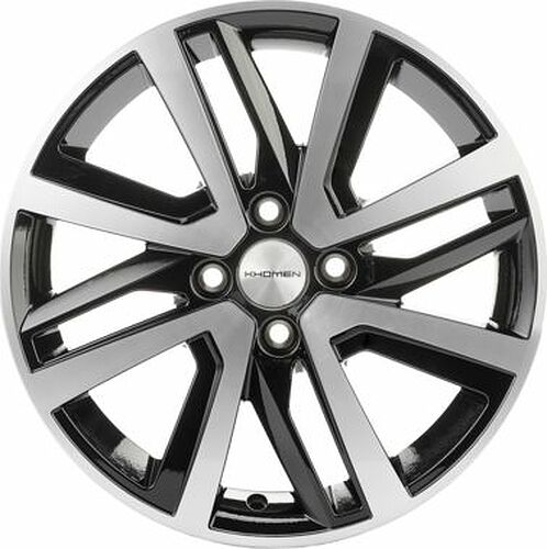 Khomen Wheels KHW1609 (Stepway)