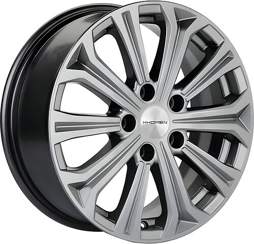 Khomen Wheels KHW1610 (Astra)