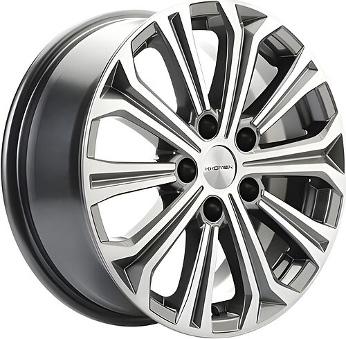 Khomen Wheels KHW1610 (Chery Tiggo 3/Tiggo 3 Pro)