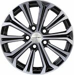 Khomen Wheels KHW1610 (Civic)