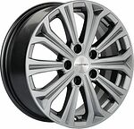 Khomen Wheels KHW1610 (Fluence)