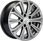 Khomen Wheels KHW1610 Kia