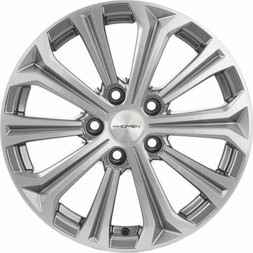 Khomen Wheels KHW1610 (Octavia)