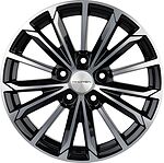 Khomen Wheels KHW1611 Actyon