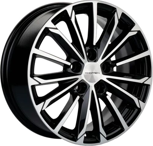 Khomen Wheels KHW1611 (Changan CS35)