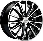 Khomen Wheels KHW1611 Kia