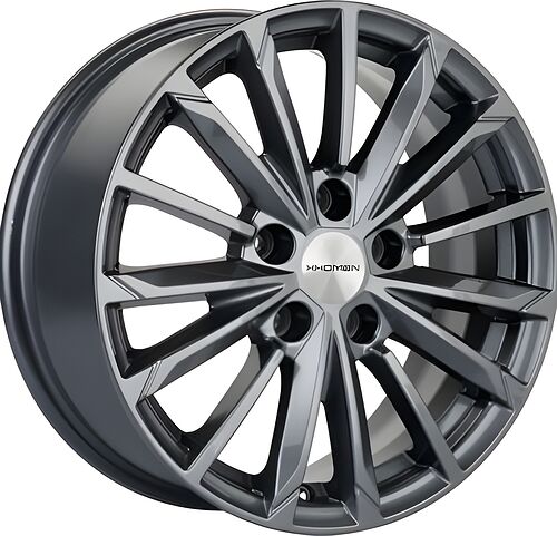 Khomen Wheels KHW1611 Kia