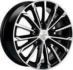 Khomen Wheels KHW1611 (Optima/Soul)