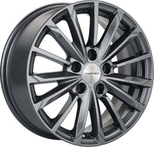Khomen Wheels KHW1611 (Passat)